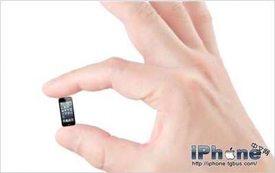 各种mini产品 苹果生产iPhone mini是认真的?