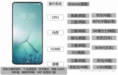 如何看待中国手机市场二月份的销量情况?