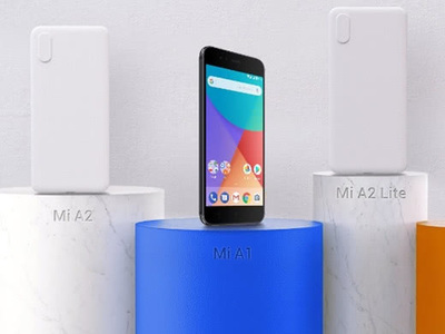 海外市场特供 小米Android One新机代号曝光