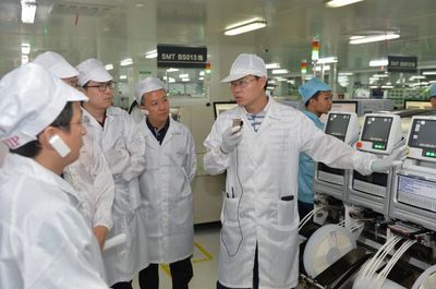 OPPO:年轻的范儿,“本分”的心 - 经济观察网 - 专业财经新闻网站