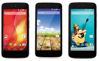 Android One智能机将登陆 孟加拉/尼泊尔/斯里兰卡 市场-ZOL科技频道