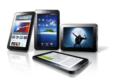 Android平板电脑数量五年内将超iPad_IT_中国广播网