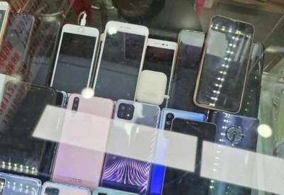 安卓厂家疯狂堆料!为啥该买iPhone的仍是无视它们
