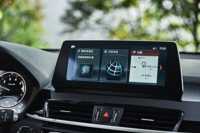 不可撼动的擂主,新BMW X1以标杆身份继续领跑同级市场