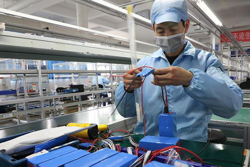内行透露 有工厂急招人,高峰期人人薪资过万,未来岗位需求更旺
