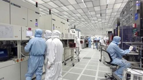 意法半导体 sic新工厂今年投产,丰沛产能满足井喷市场需求